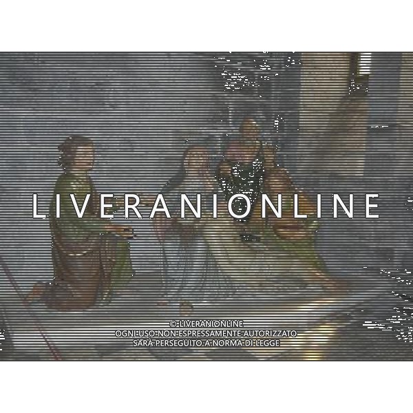 BELGIO GENT NELLA FOTO LA CITTA\' DI GENT AG ALDO LIVERANI SAS