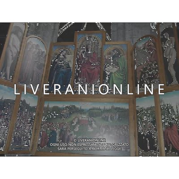 BELGIO GENT NELLA FOTO LA CITTA\' DI GENT AG ALDO LIVERANI SAS