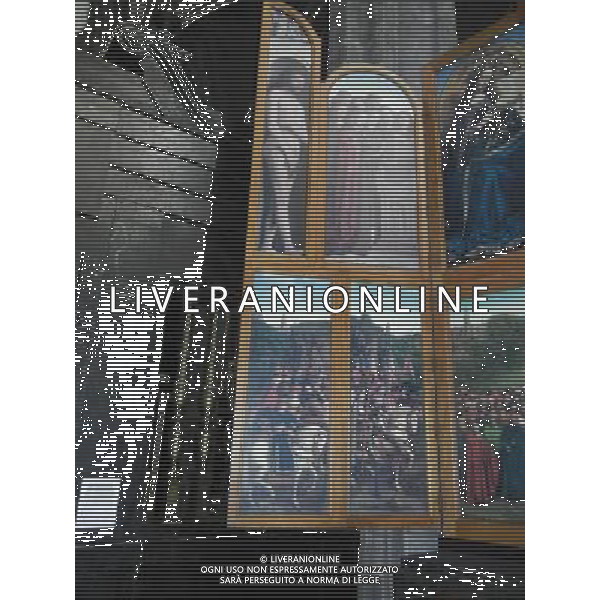 BELGIO GENT NELLA FOTO LA CITTA\' DI GENT AG ALDO LIVERANI SAS