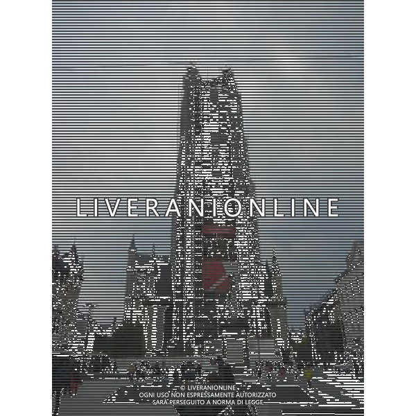 BELGIO GENT NELLA FOTO LA CITTA\' DI GENT AG ALDO LIVERANI SAS