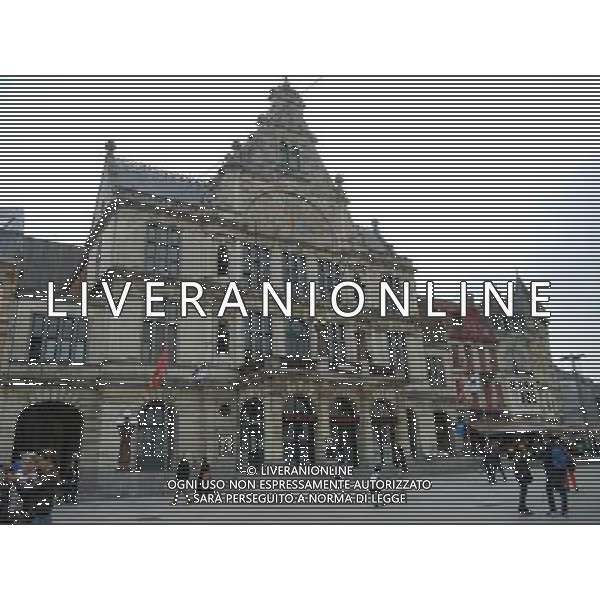 BELGIO GENT NELLA FOTO LA CITTA\' DI GENT AG ALDO LIVERANI SAS