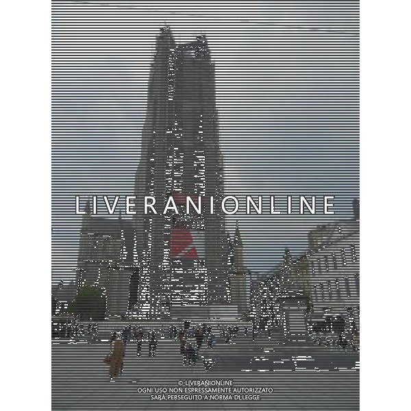 BELGIO GENT NELLA FOTO LA CITTA\' DI GENT AG ALDO LIVERANI SAS