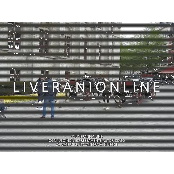 BELGIO GENT NELLA FOTO LA CITTA\' DI GENT AG ALDO LIVERANI SAS