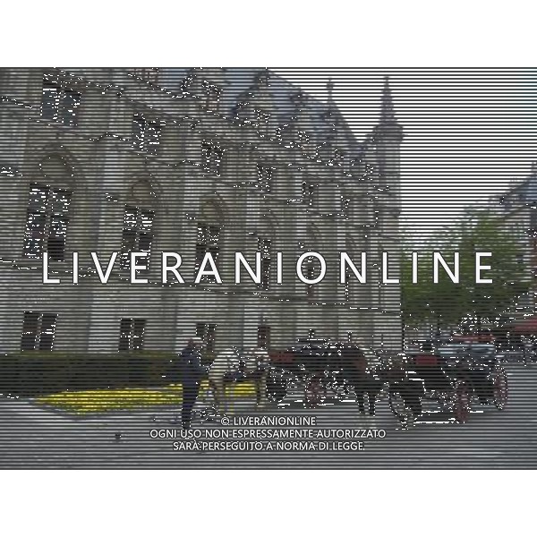 BELGIO GENT NELLA FOTO LA CITTA\' DI GENT AG ALDO LIVERANI SAS