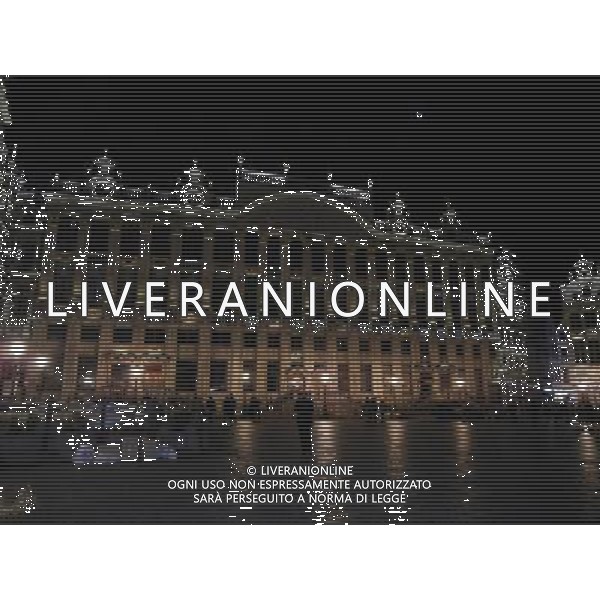 BELGIO BRUSSELL NELLA FOTO LA CITTA DI BRUSSELL AG ALDO LIVERANI SAS