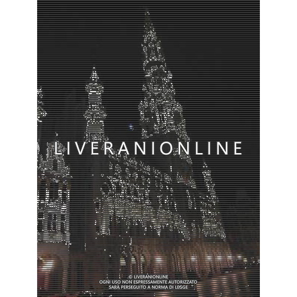 BELGIO BRUSSELL NELLA FOTO LA CITTA DI BRUSSELL AG ALDO LIVERANI SAS