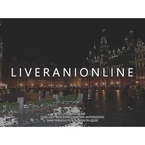 BELGIO BRUSSELL NELLA FOTO LA CITTA DI BRUSSELL AG ALDO LIVERANI SAS