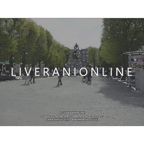 BELGIO BRUGGE NELLA FOTO BRUGGE AG ALDO LIVERANI SAS 