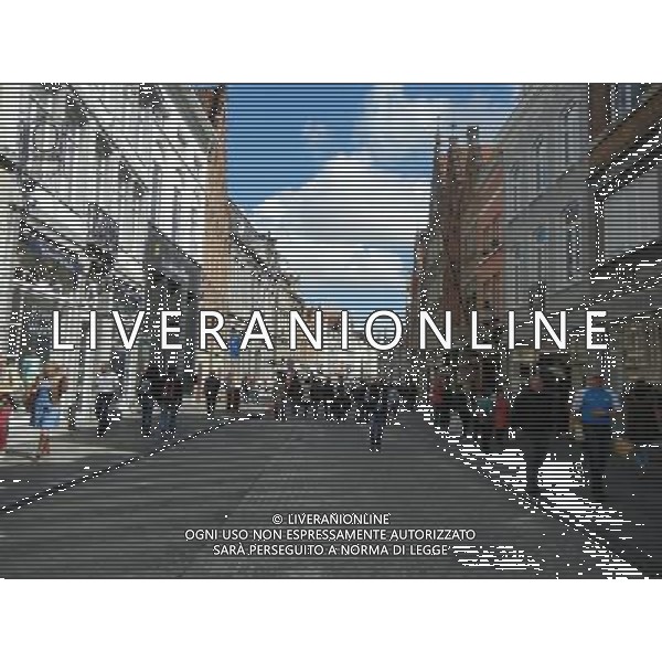 BELGIO BRUGGE NELLA FOTO BRUGGE AG ALDO LIVERANI SAS 