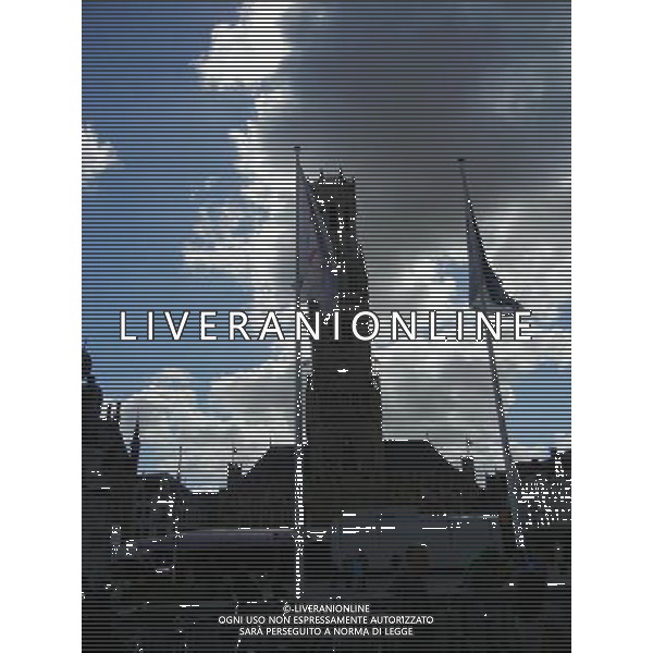 BELGIO BRUGGE NELLA FOTO BRUGGE AG ALDO LIVERANI SAS 