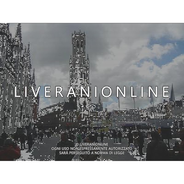 BELGIO BRUGGE NELLA FOTO BRUGGE AG ALDO LIVERANI SAS 