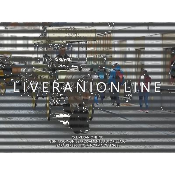 BELGIO BRUGGE NELLA FOTO BRUGGE AG ALDO LIVERANI SAS 