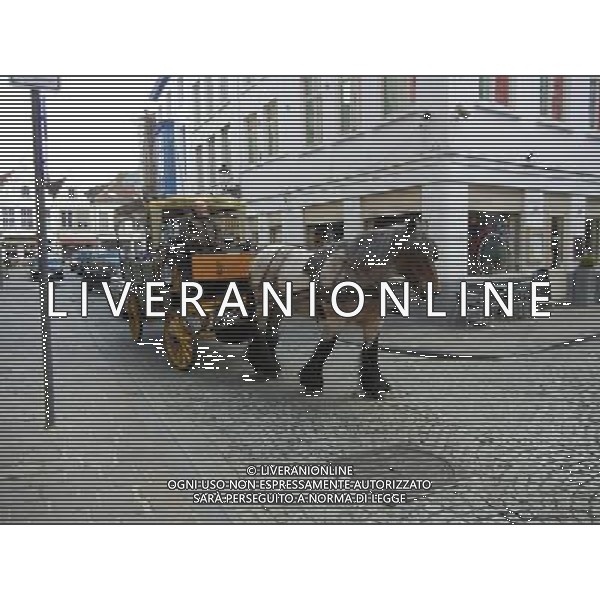 BELGIO BRUGGE NELLA FOTO BRUGGE AG ALDO LIVERANI SAS 