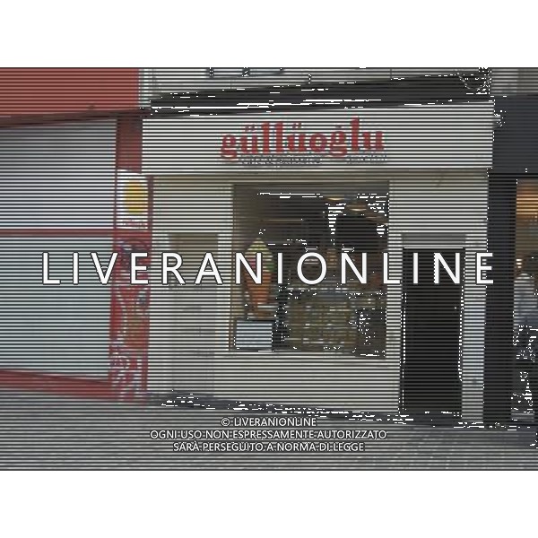 BELGIO BRUSSELL NELLA FOTO BRUSSELL CITTA AG ALDO LIVERANI SAS