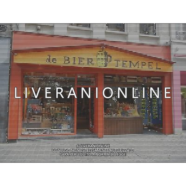 BELGIO BRUSSELL NELLA FOTO BRUSSELL CITTA AG ALDO LIVERANI SAS