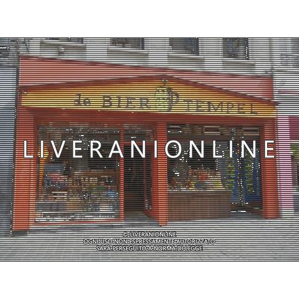 BELGIO BRUSSELL NELLA FOTO BRUSSELL CITTA AG ALDO LIVERANI SAS