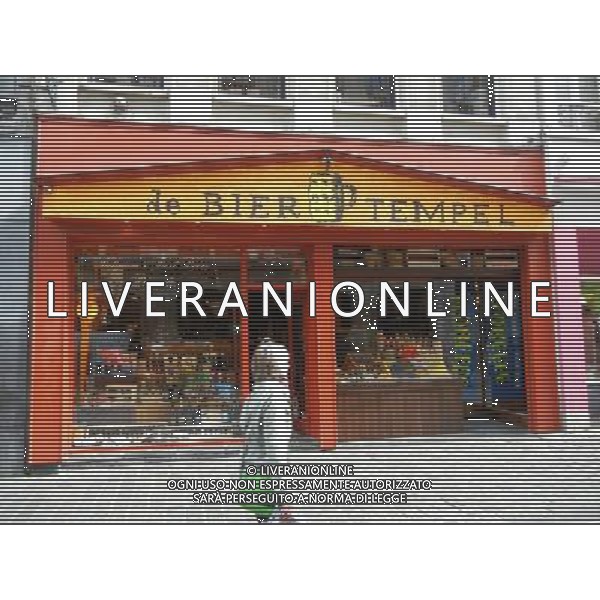 BELGIO BRUSSELL NELLA FOTO BRUSSELL CITTA AG ALDO LIVERANI SAS