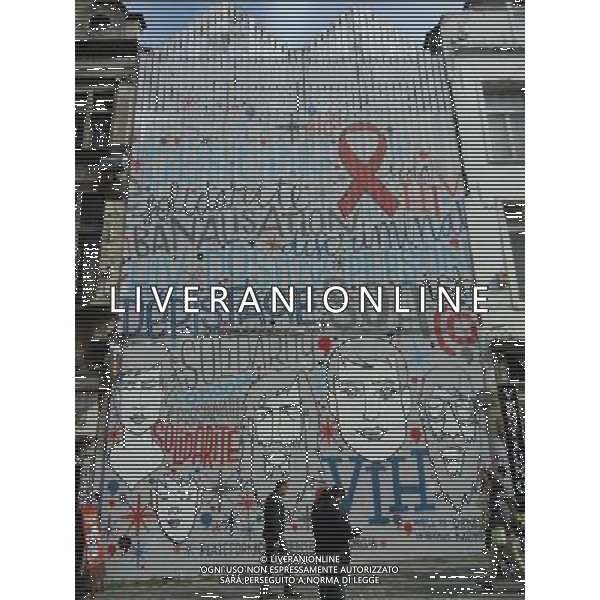 BELGIO BRUSSELL NELLA FOTO BRUSSELL CITTA AG ALDO LIVERANI SAS