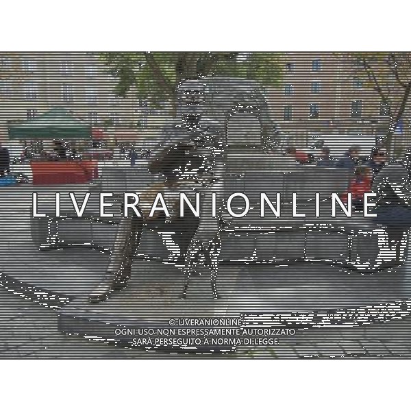 BELGIO BRUSSELL NELLA FOTO BRUSSELL CITTA AG ALDO LIVERANI SAS