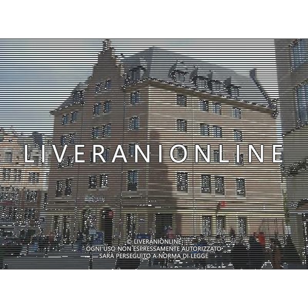 BELGIO BRUSSELL NELLA FOTO BRUSSELL CITTA AG ALDO LIVERANI SAS