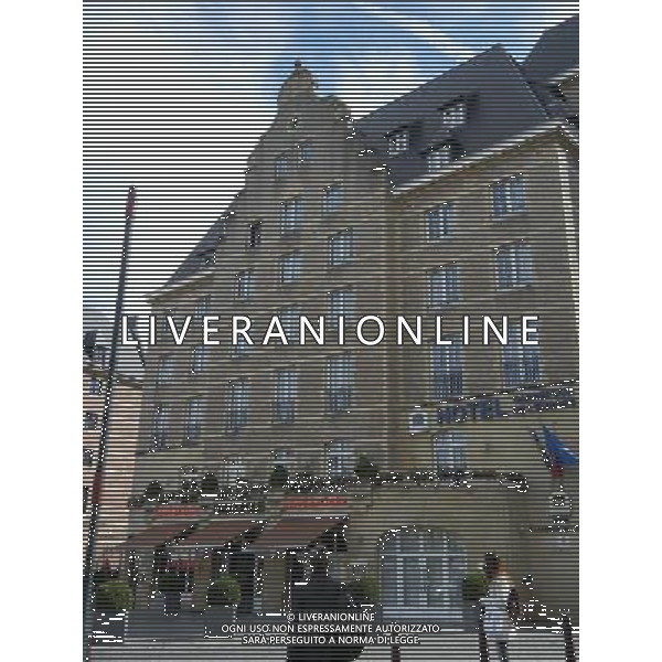 BELGIO BRUSSELL NELLA FOTO BRUSSELL CITTA AG ALDO LIVERANI SAS