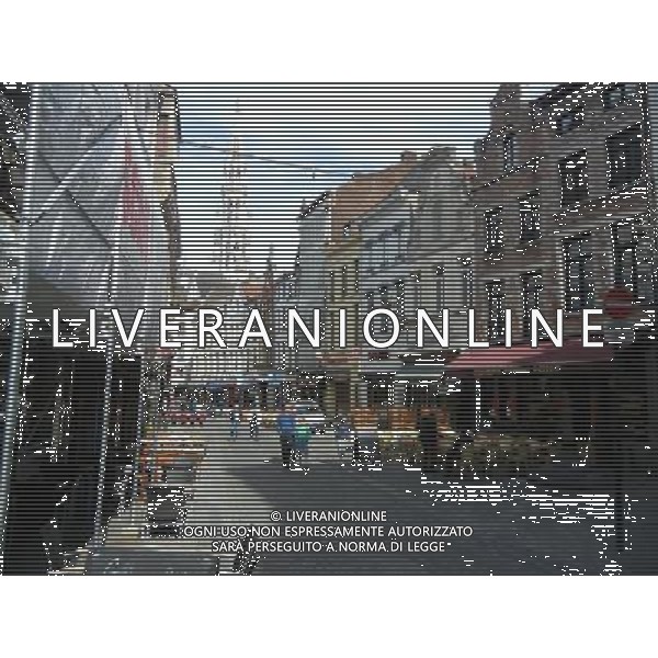 BELGIO BRUSSELL NELLA FOTO BRUSSELL CITTA AG ALDO LIVERANI SAS