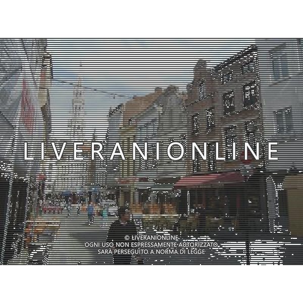 BELGIO BRUSSELL NELLA FOTO BRUSSELL CITTA AG ALDO LIVERANI SAS