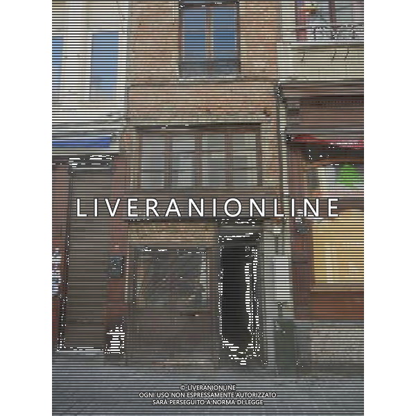 BELGIO BRUSSELL NELLA FOTO BRUSSELL CITTA AG ALDO LIVERANI SAS