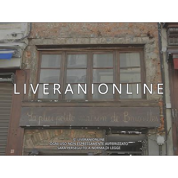 BELGIO BRUSSELL NELLA FOTO BRUSSELL CITTA AG ALDO LIVERANI SAS