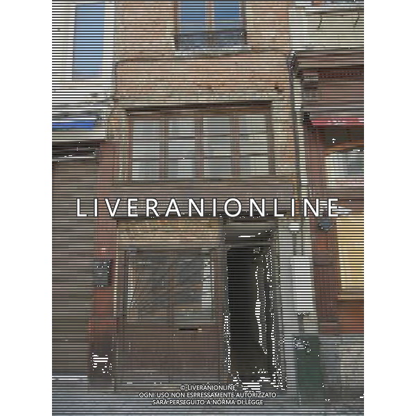 BELGIO BRUSSELL NELLA FOTO BRUSSELL CITTA AG ALDO LIVERANI SAS