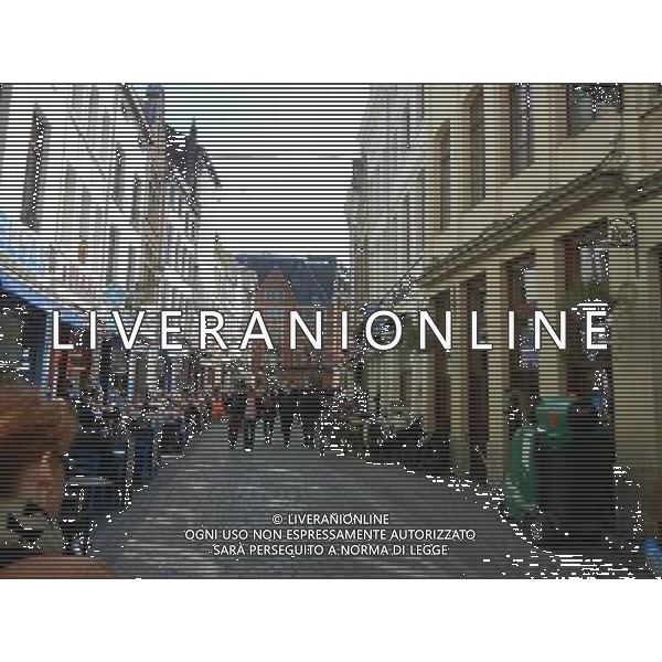 BELGIO BRUSSELL NELLA FOTO BRUSSELL CITTA AG ALDO LIVERANI SAS