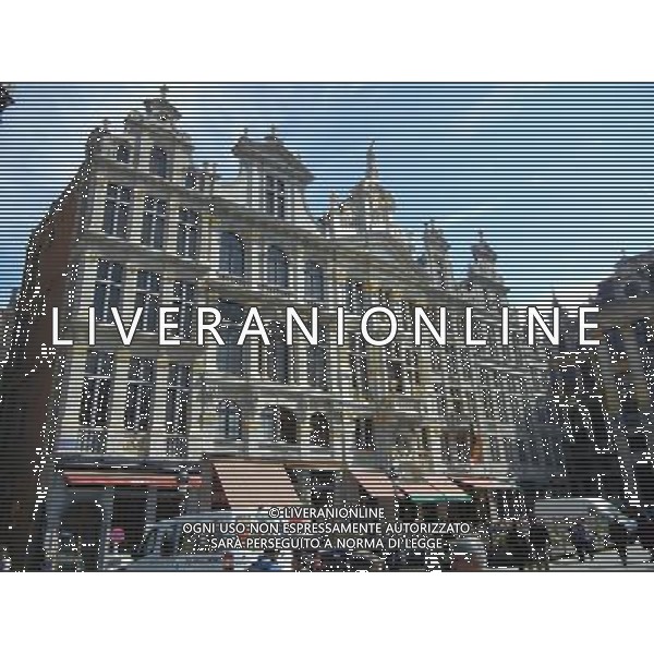 BELGIO BRUSSELL NELLA FOTO BRUSSELL CITTA AG ALDO LIVERANI SAS