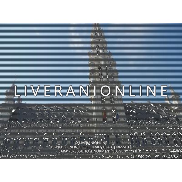 BELGIO BRUSSELL NELLA FOTO BRUSSELL CITTA AG ALDO LIVERANI SAS