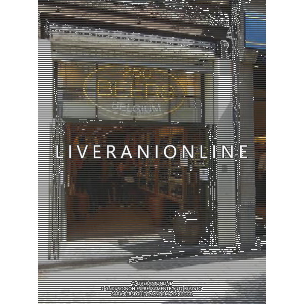 BELGIO BRUSSELL NELLA FOTO BRUSSELL CITTA AG ALDO LIVERANI SAS