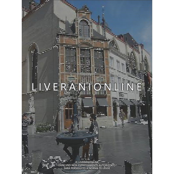 BELGIO BRUSSELL NELLA FOTO BRUSSELL CITTA AG ALDO LIVERANI SAS