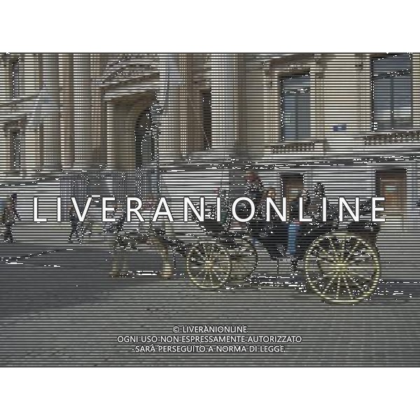 BELGIO BRUSSELL NELLA FOTO BRUSSELL CITTA AG ALDO LIVERANI SAS