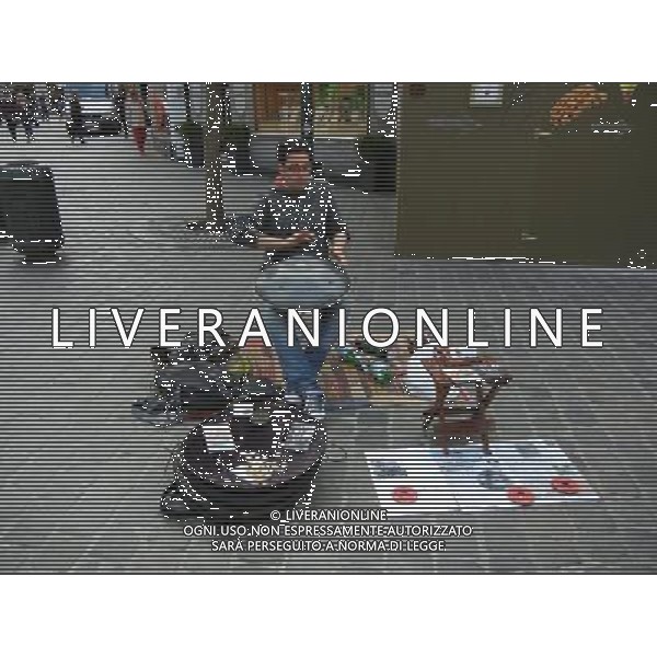 BELGIO BRUSSELL NELLA FOTO BRUSSELL CITTA AG ALDO LIVERANI SAS