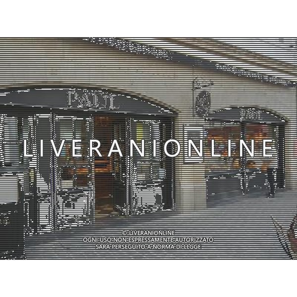 BELGIO BRUSSELL NELLA FOTO BRUSSELL CITTA AG ALDO LIVERANI SAS