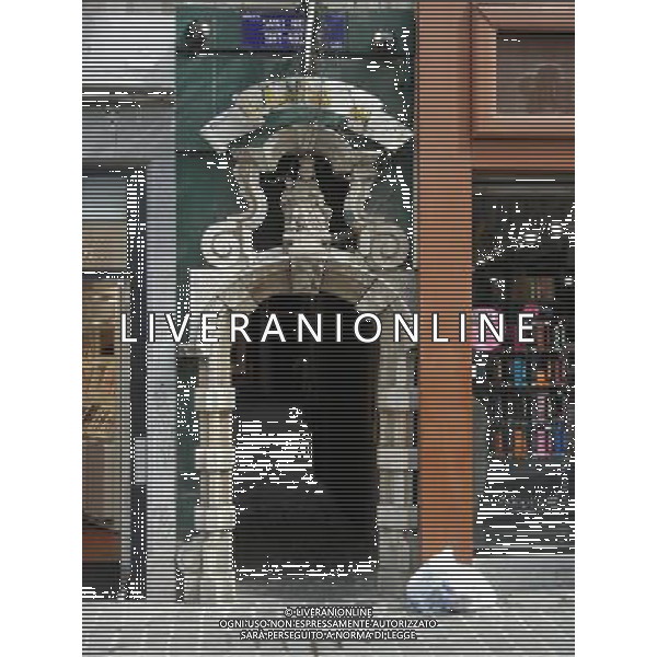 BELGIO BRUSSELL NELLA FOTO BRUSSELL CITTA AG ALDO LIVERANI SAS