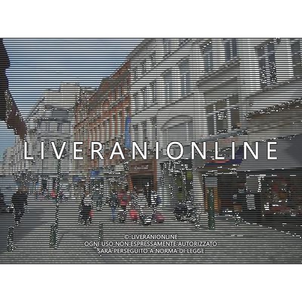 BELGIO BRUSSELL NELLA FOTO BRUSSELL CITTA AG ALDO LIVERANI SAS