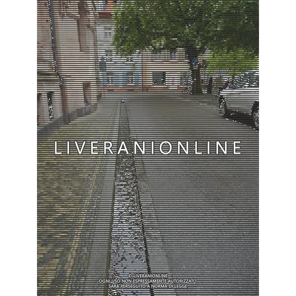 GERMANIA FRIBURGO NELLA FOTO LA CITTA DI FRIBURGO AG ALDO LIVERANI SAS