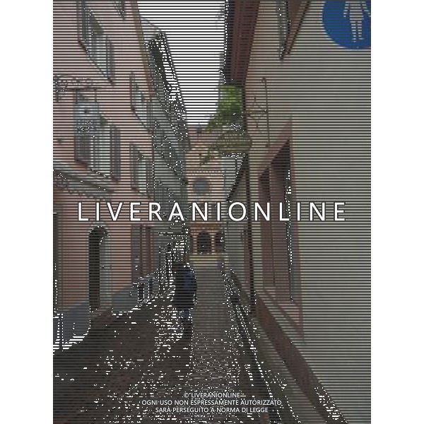 GERMANIA FRIBURGO NELLA FOTO LA CITTA DI FRIBURGO AG ALDO LIVERANI SAS