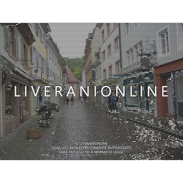 GERMANIA FRIBURGO NELLA FOTO LA CITTA DI FRIBURGO AG ALDO LIVERANI SAS