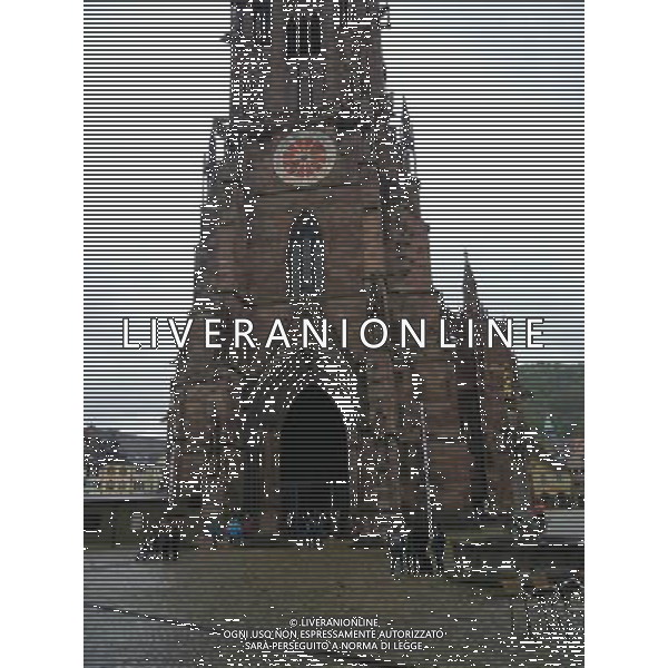 GERMANIA FRIBURGO NELLA FOTO LA CITTA DI FRIBURGO AG ALDO LIVERANI SAS