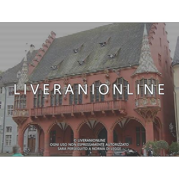 GERMANIA FRIBURGO NELLA FOTO LA CITTA DI FRIBURGO AG ALDO LIVERANI SAS