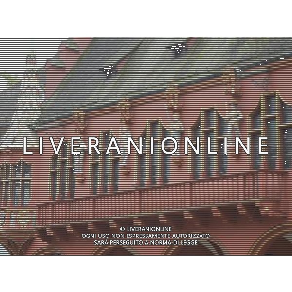 GERMANIA FRIBURGO NELLA FOTO LA CITTA DI FRIBURGO AG ALDO LIVERANI SAS