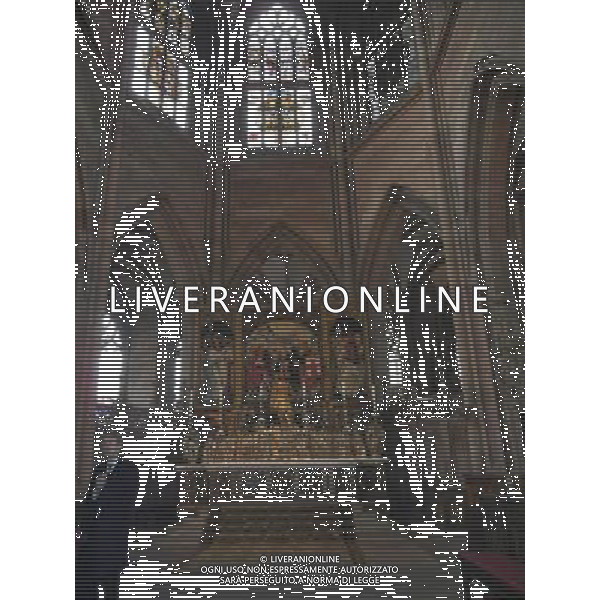 GERMANIA FRIBURGO NELLA FOTO LA CITTA DI FRIBURGO AG ALDO LIVERANI SAS