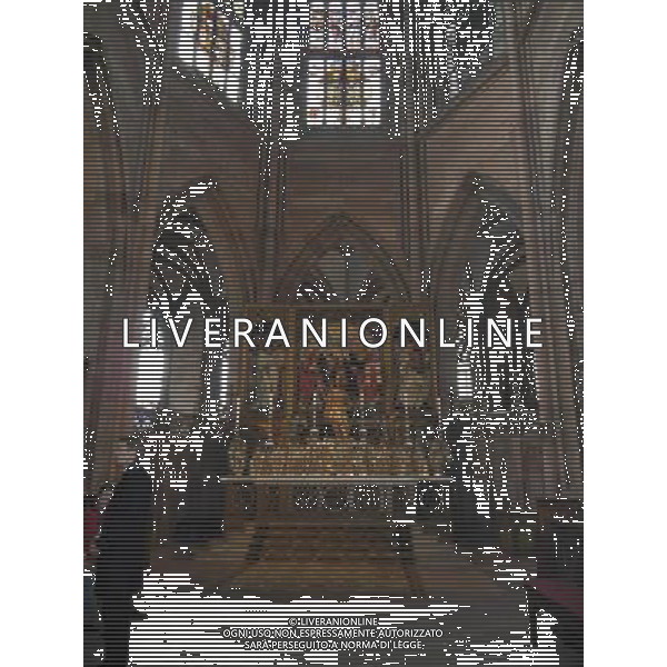 GERMANIA FRIBURGO NELLA FOTO LA CITTA DI FRIBURGO AG ALDO LIVERANI SAS