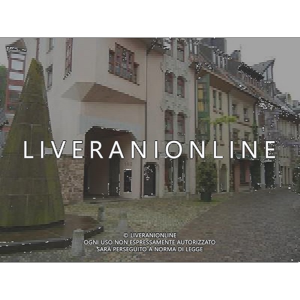 GERMANIA FRIBURGO NELLA FOTO LA CITTA DI FRIBURGO AG ALDO LIVERANI SAS