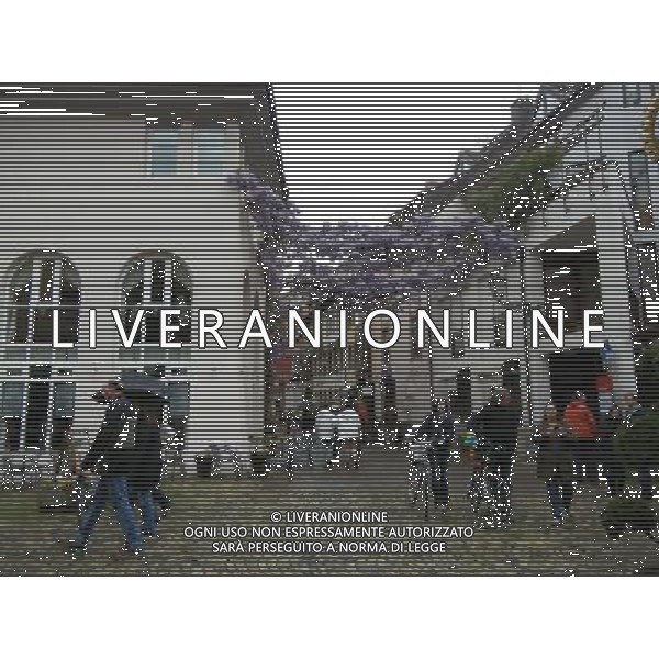 GERMANIA FRIBURGO NELLA FOTO LA CITTA DI FRIBURGO AG ALDO LIVERANI SAS